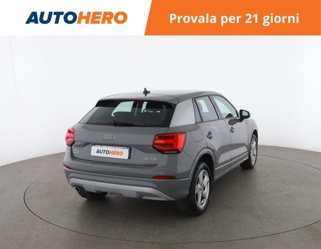 Audi Q2 2018