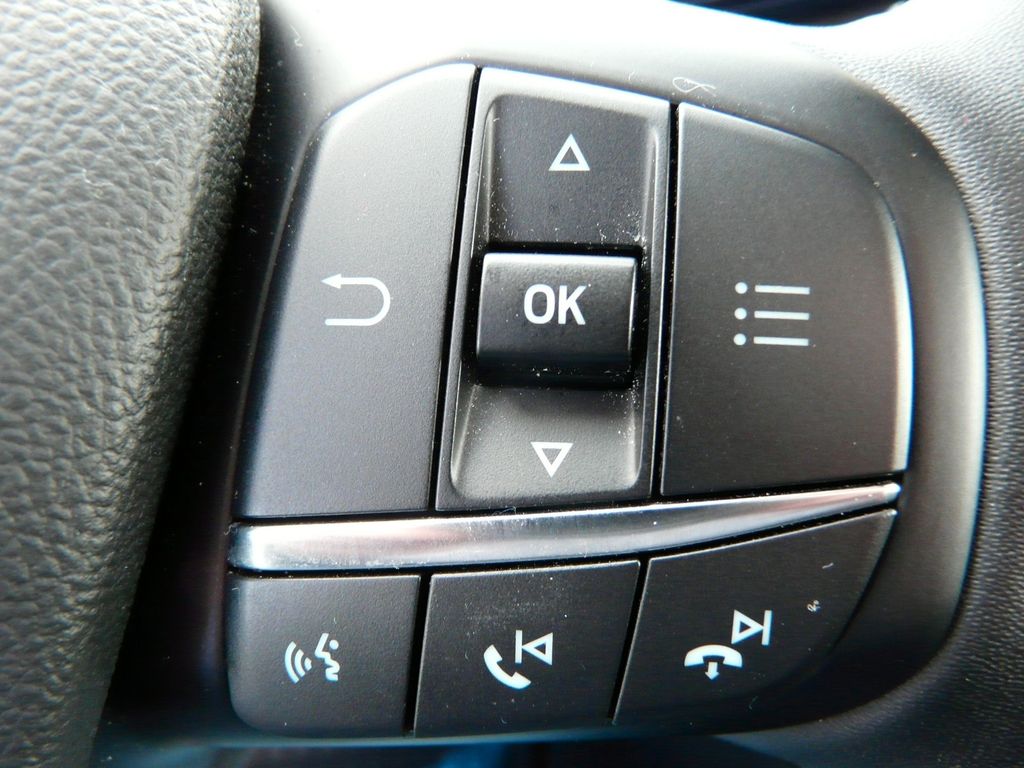 Ford Focus 2023