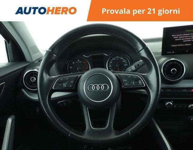 Audi Q2 2018