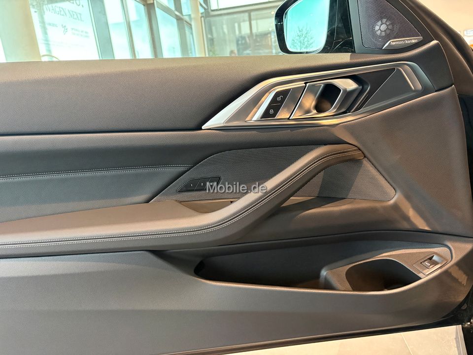 BMW 430 2025