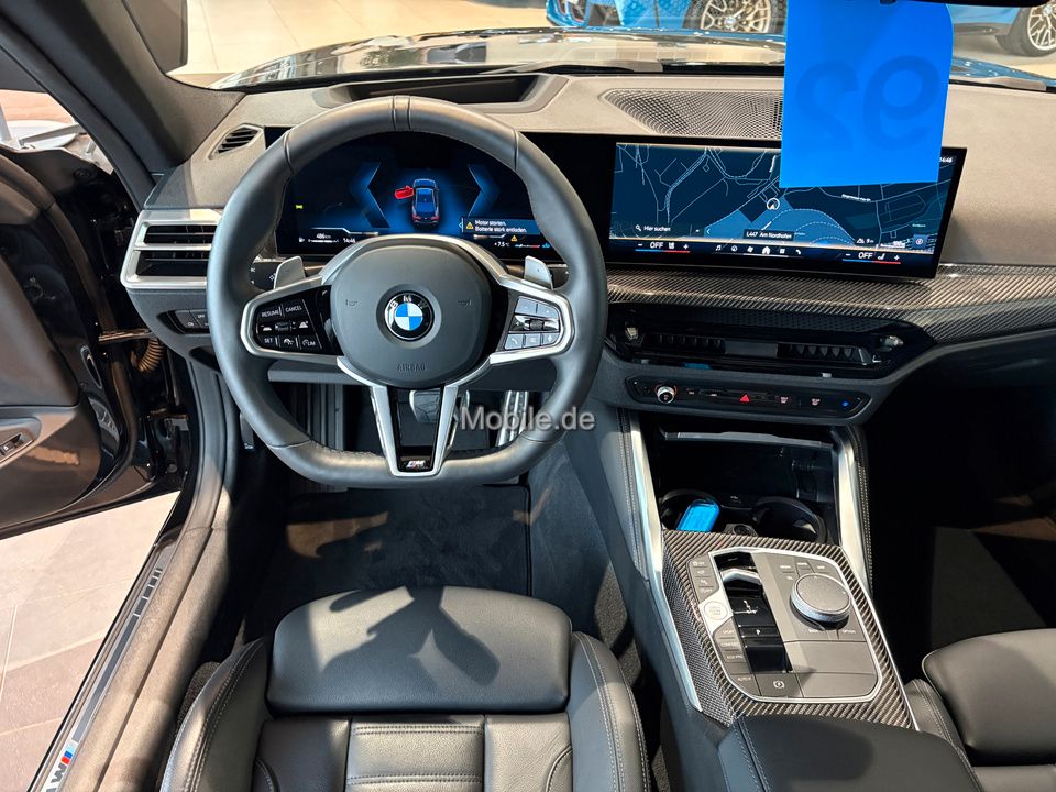 BMW 430 2025