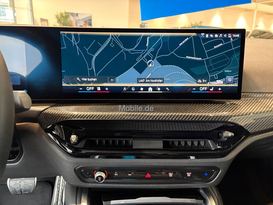 BMW 430 2025