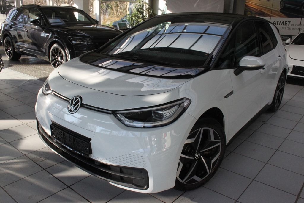 Volkswagen ID.3 2021