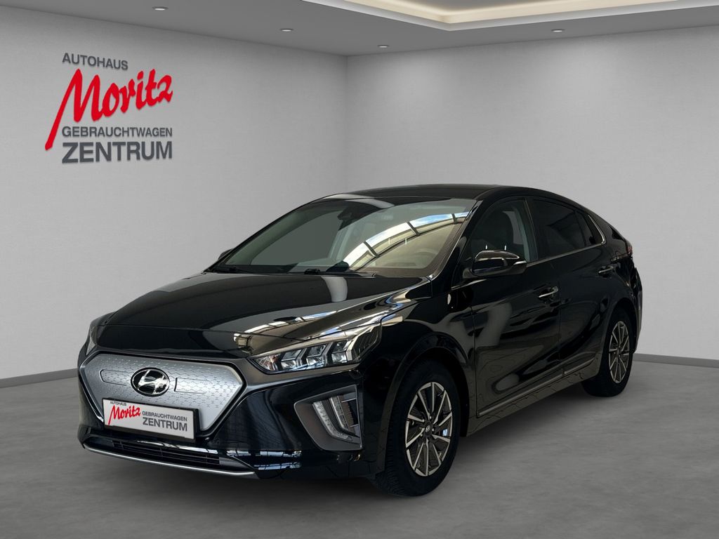 Hyundai IONIQ 2021