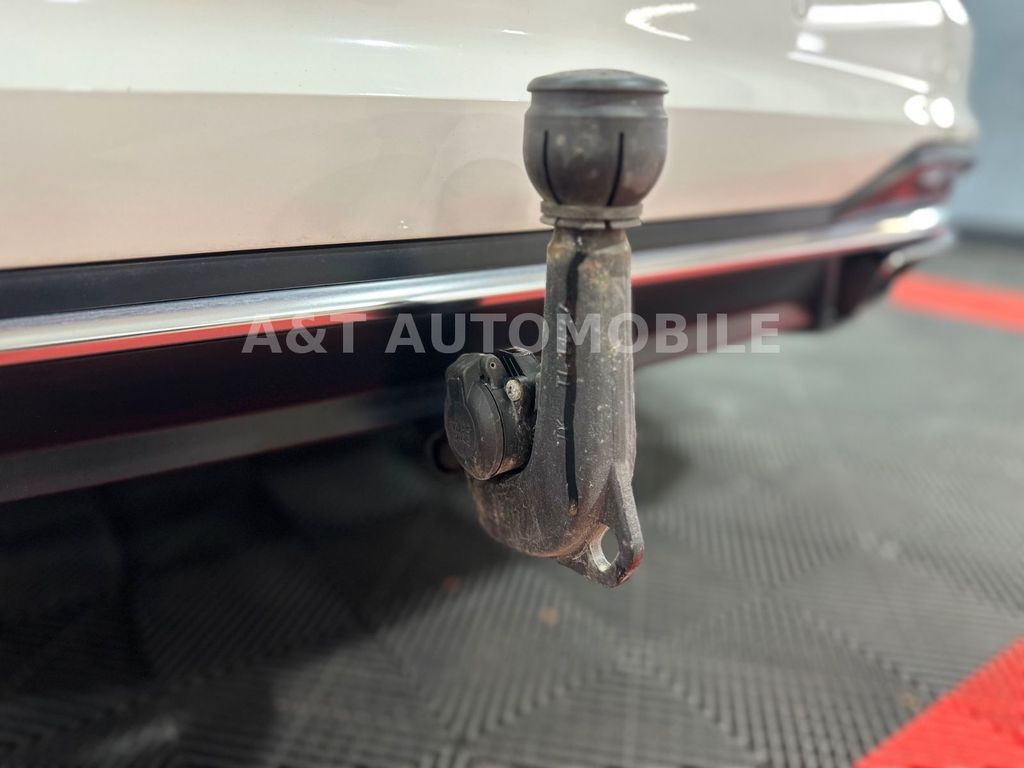 Audi A4 2019