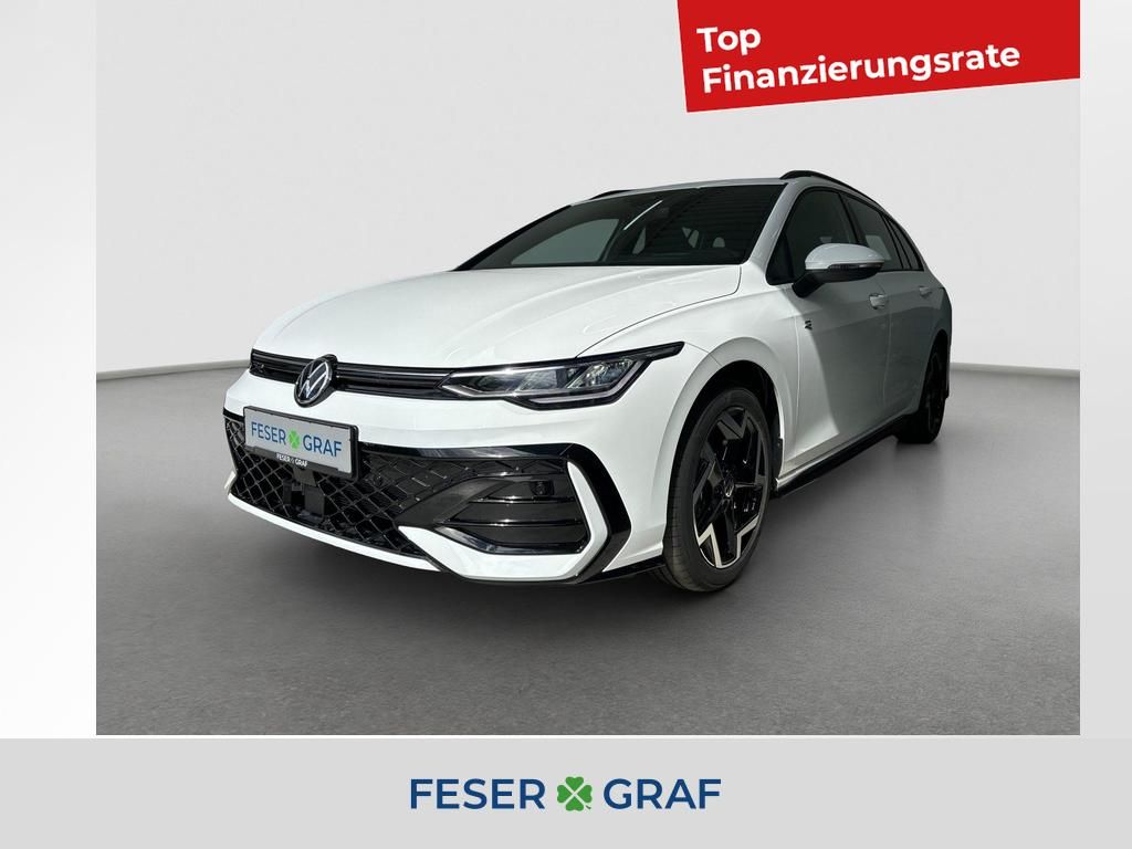 Volkswagen Golf 2025
