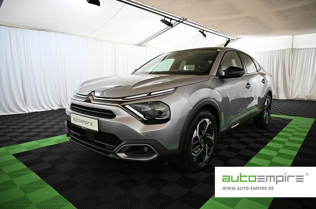 Citroën C4 X 2024