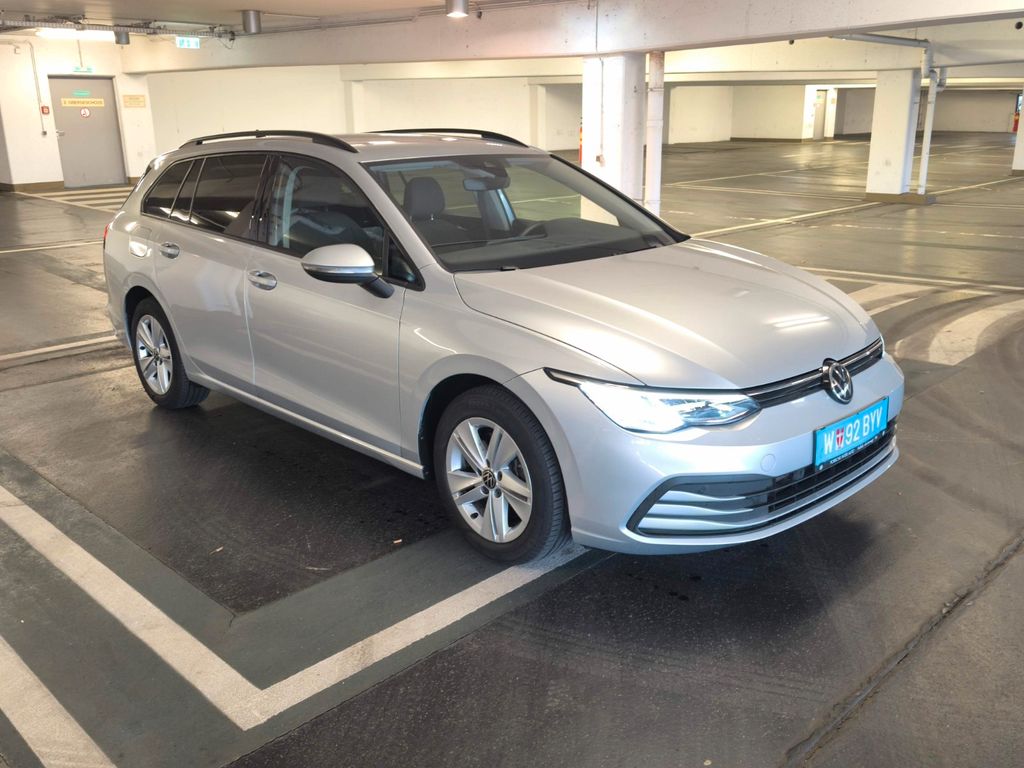 Volkswagen Golf 2023