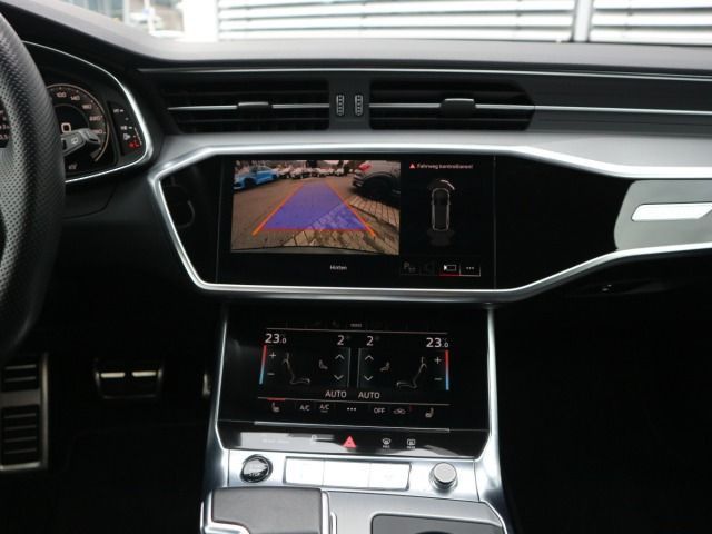 Audi A6 2021