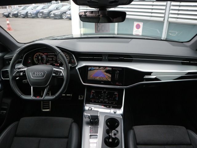 Audi A6 2021
