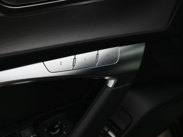 Audi A6 2021