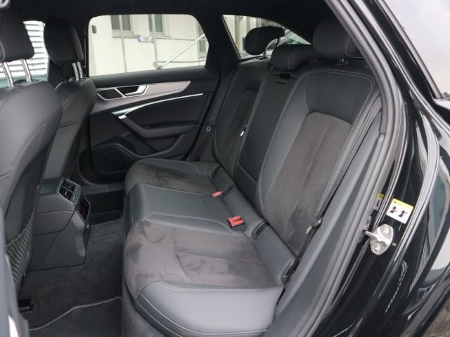 Audi A6 2021
