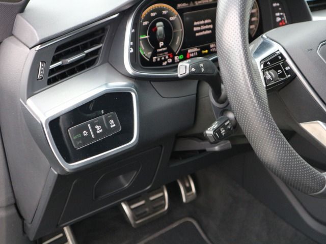 Audi A6 2021