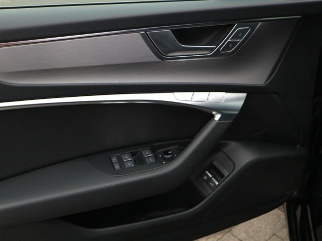 Audi A6 2021