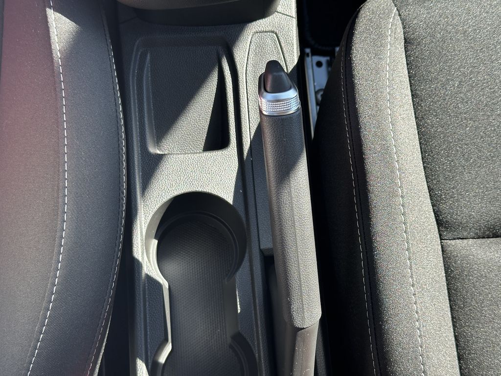 Mitsubishi Colt 2025