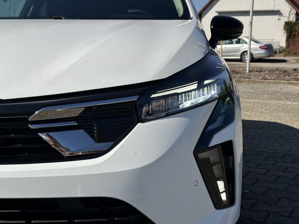 Mitsubishi Colt 2025