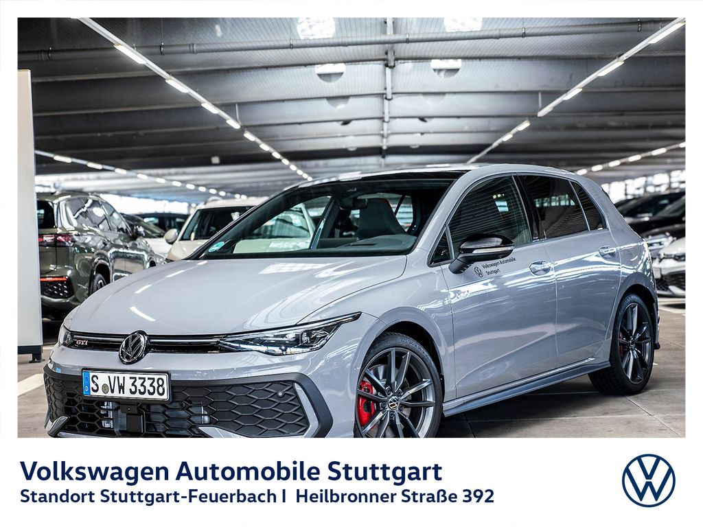 Volkswagen Golf 2025