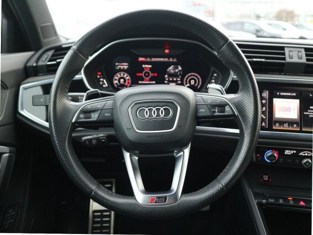 Audi RSQ3 2021