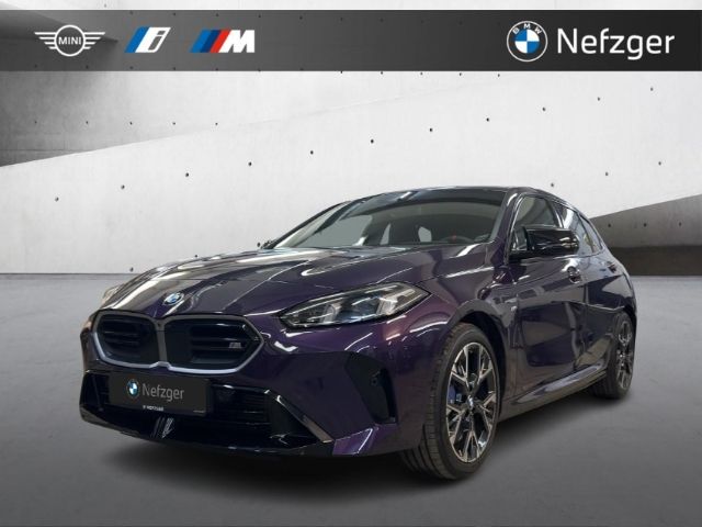 BMW M135 2025