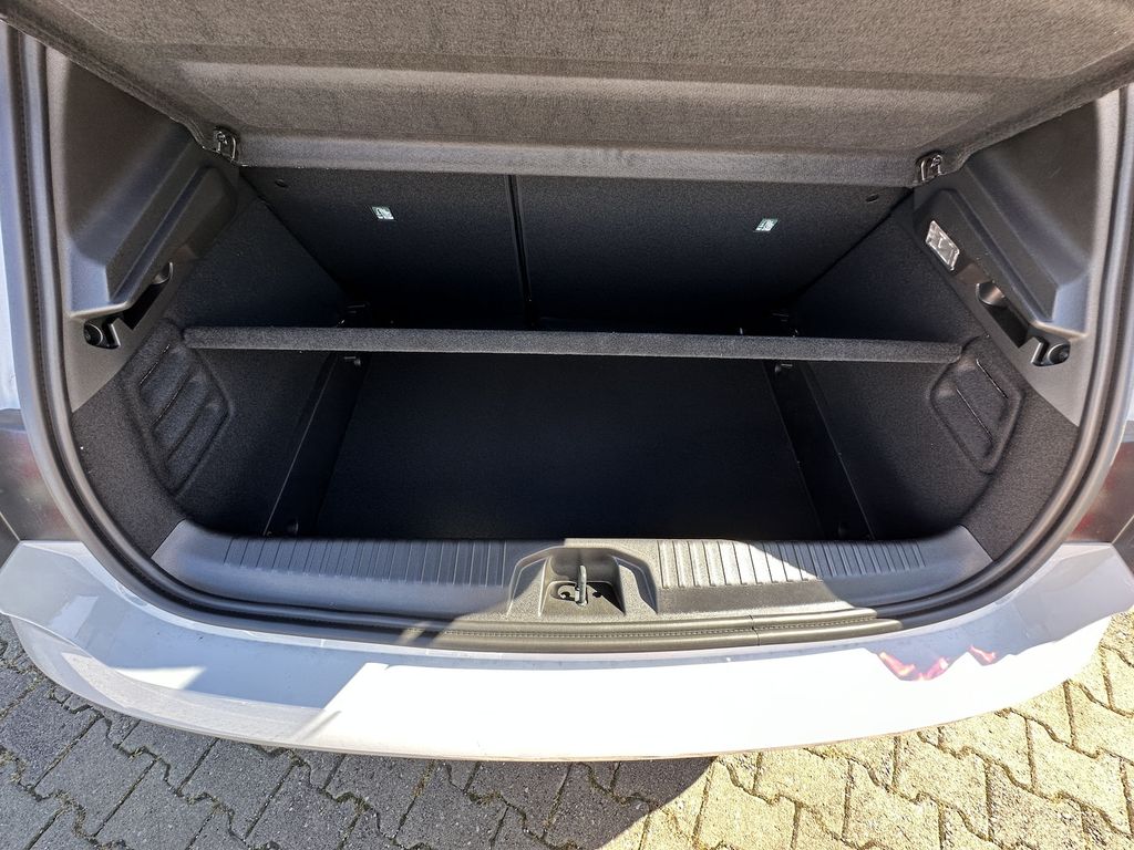 Mitsubishi Colt 2025