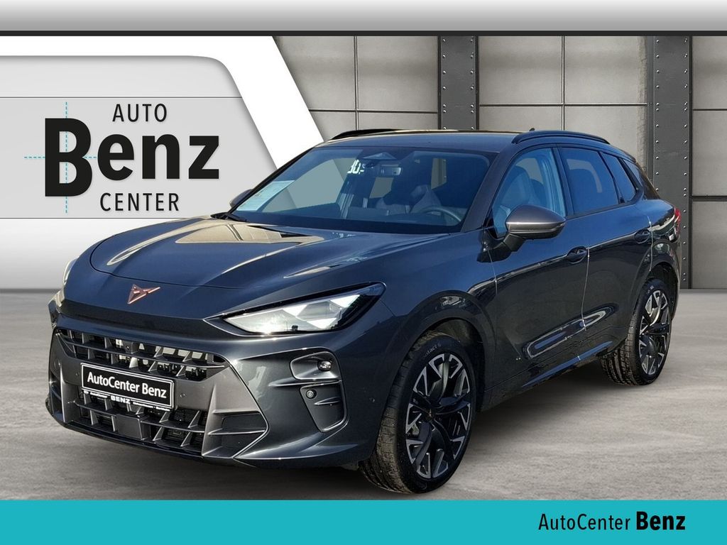 Cupra Terramar 2025