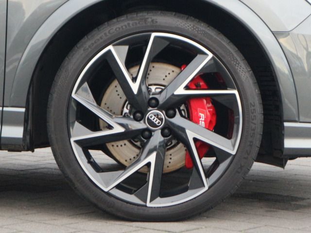 Audi RSQ3 2021