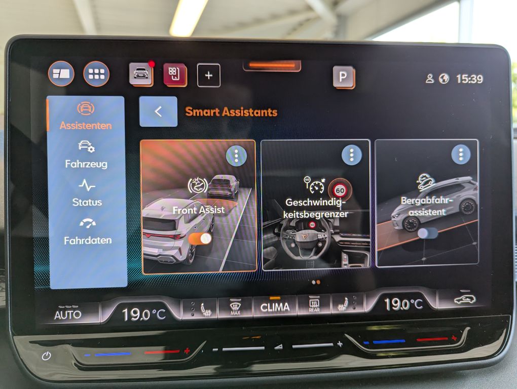 Cupra Terramar 2025