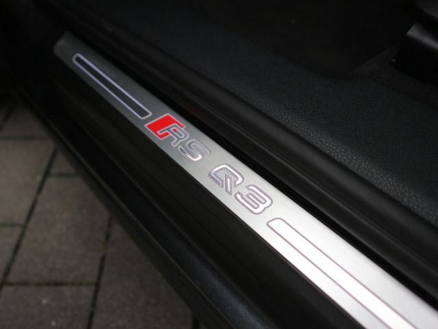 Audi RSQ3 2021