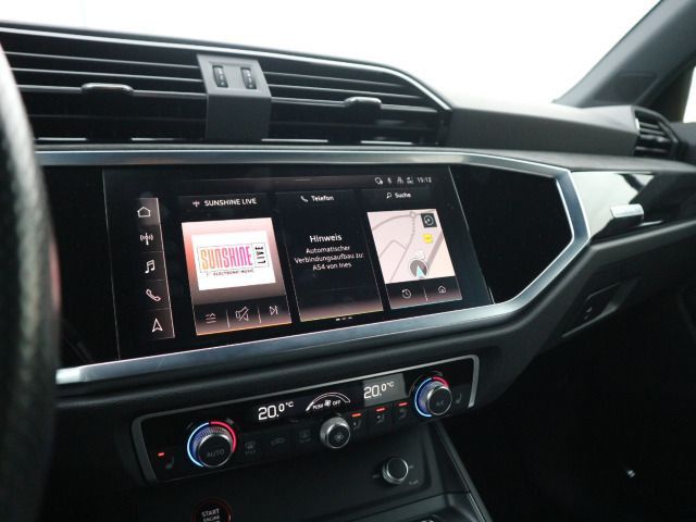 Audi RSQ3 2021