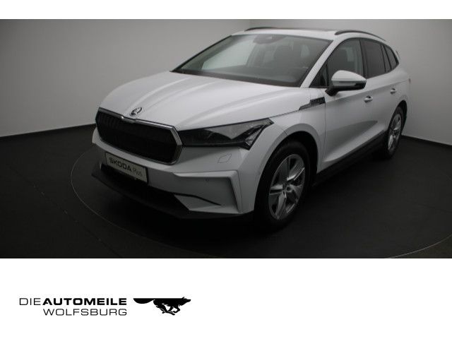 Skoda Enyaq 2022