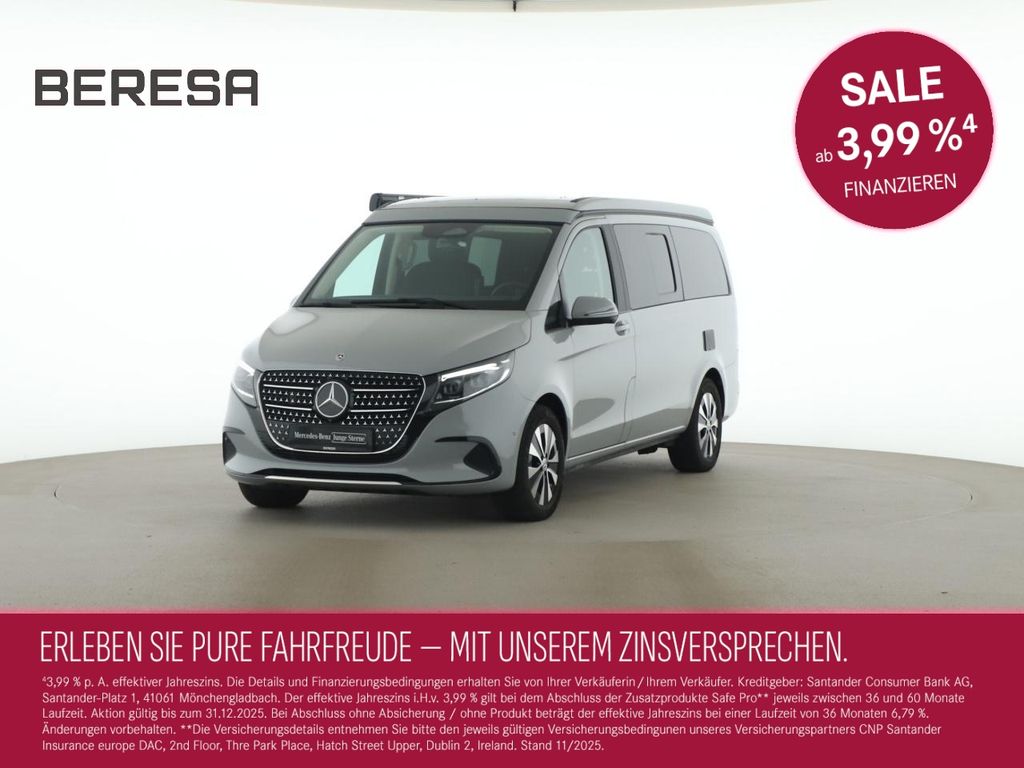 Mercedes-Benz V 300 2024
