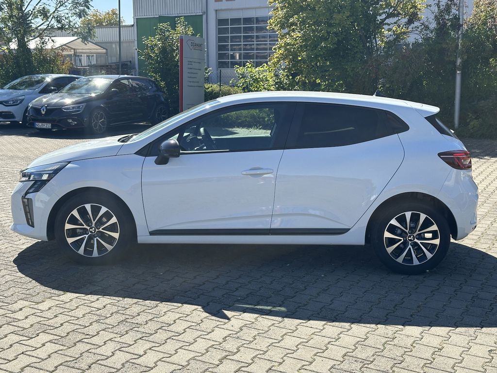 Mitsubishi Colt 2025