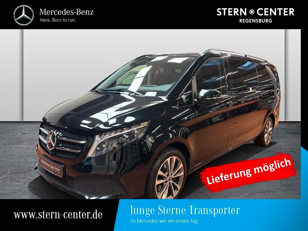 Mercedes-Benz V 300 2024