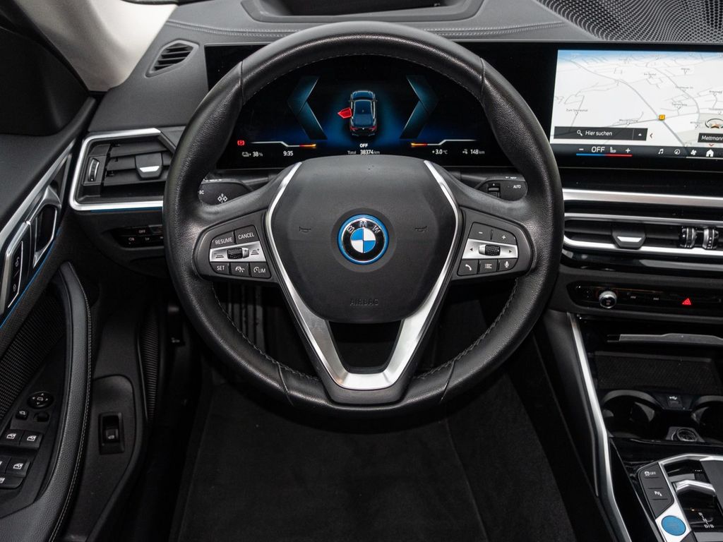 BMW i4 2023