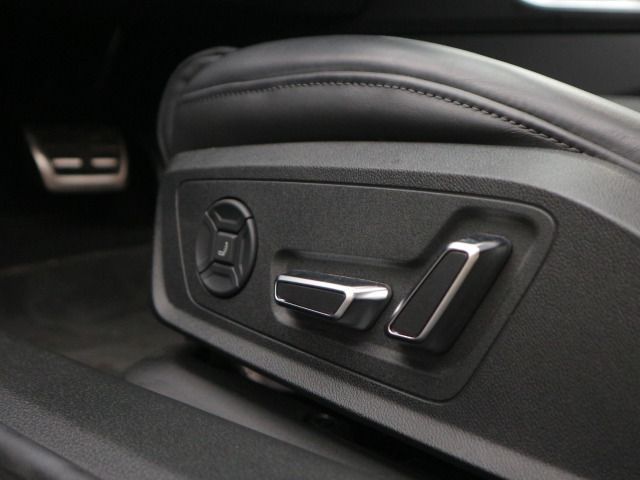 Audi S6 2022