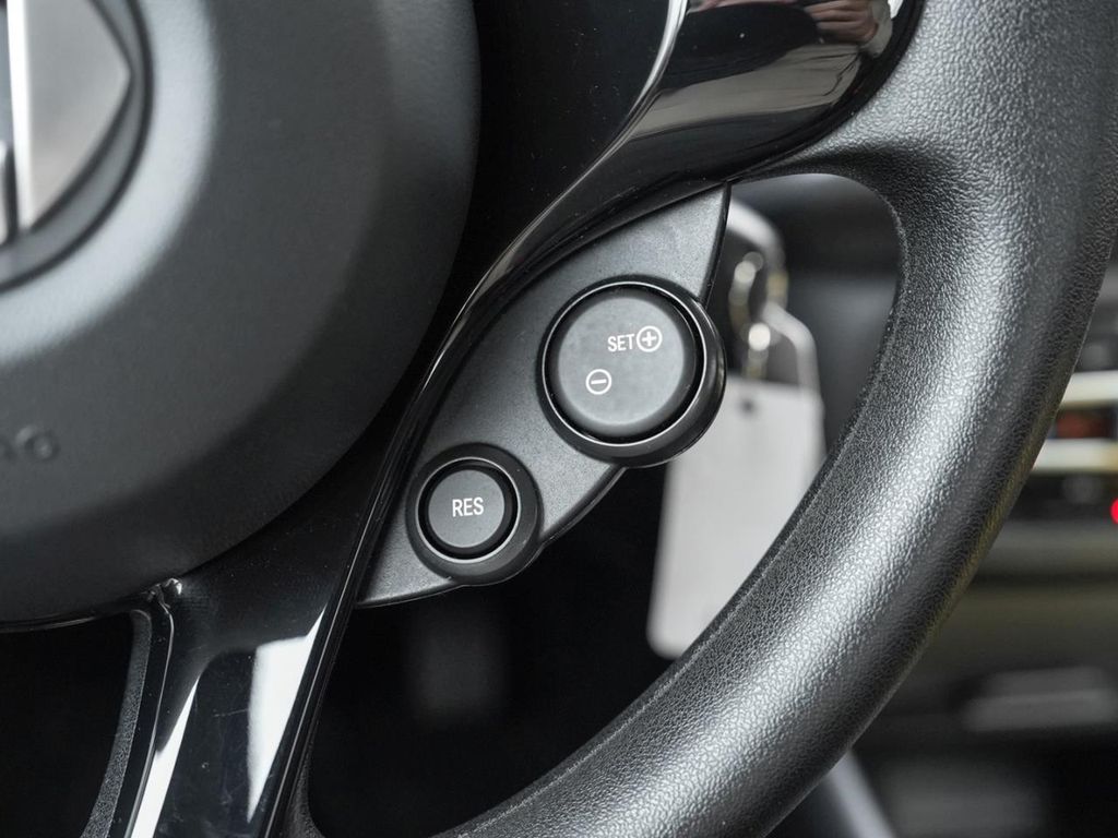 Smart ForTwo 2022