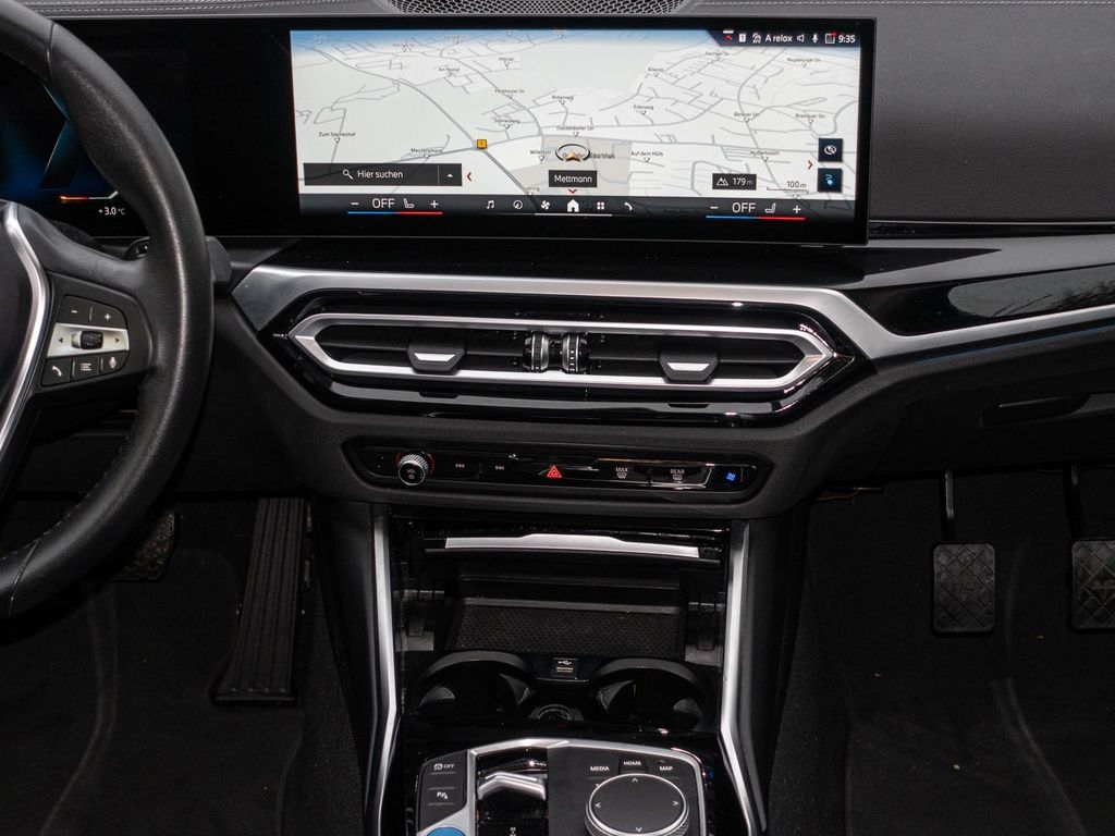 BMW i4 2023
