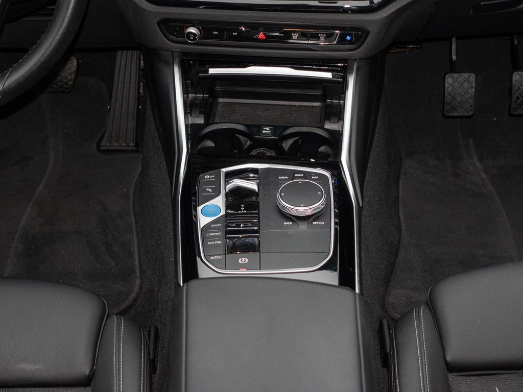 BMW i4 2023