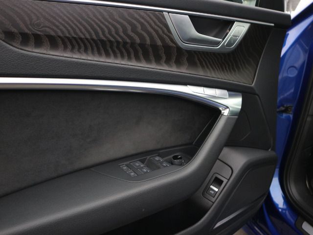 Audi S6 2022