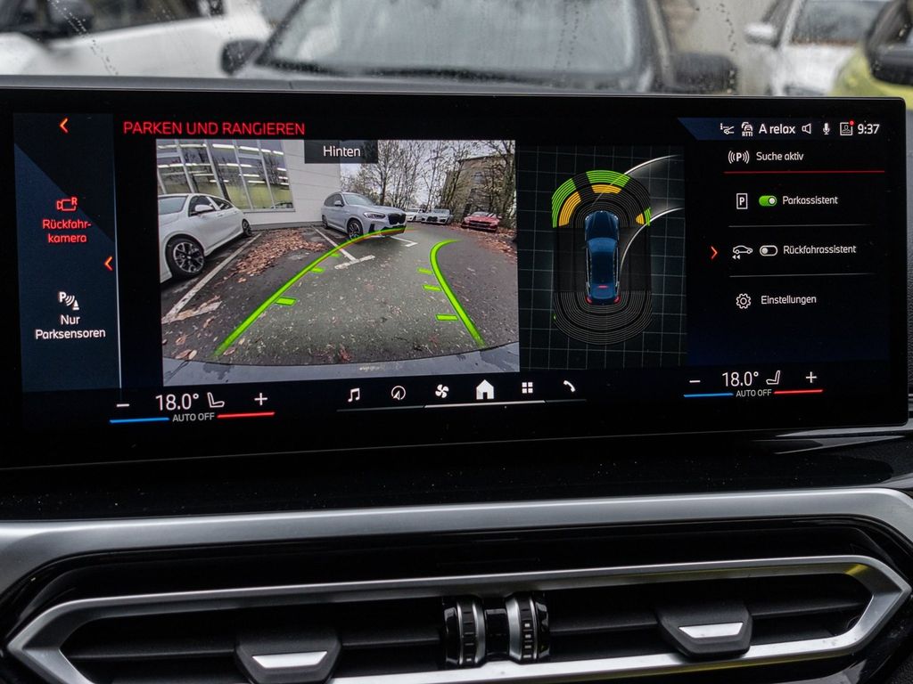 BMW i4 2023