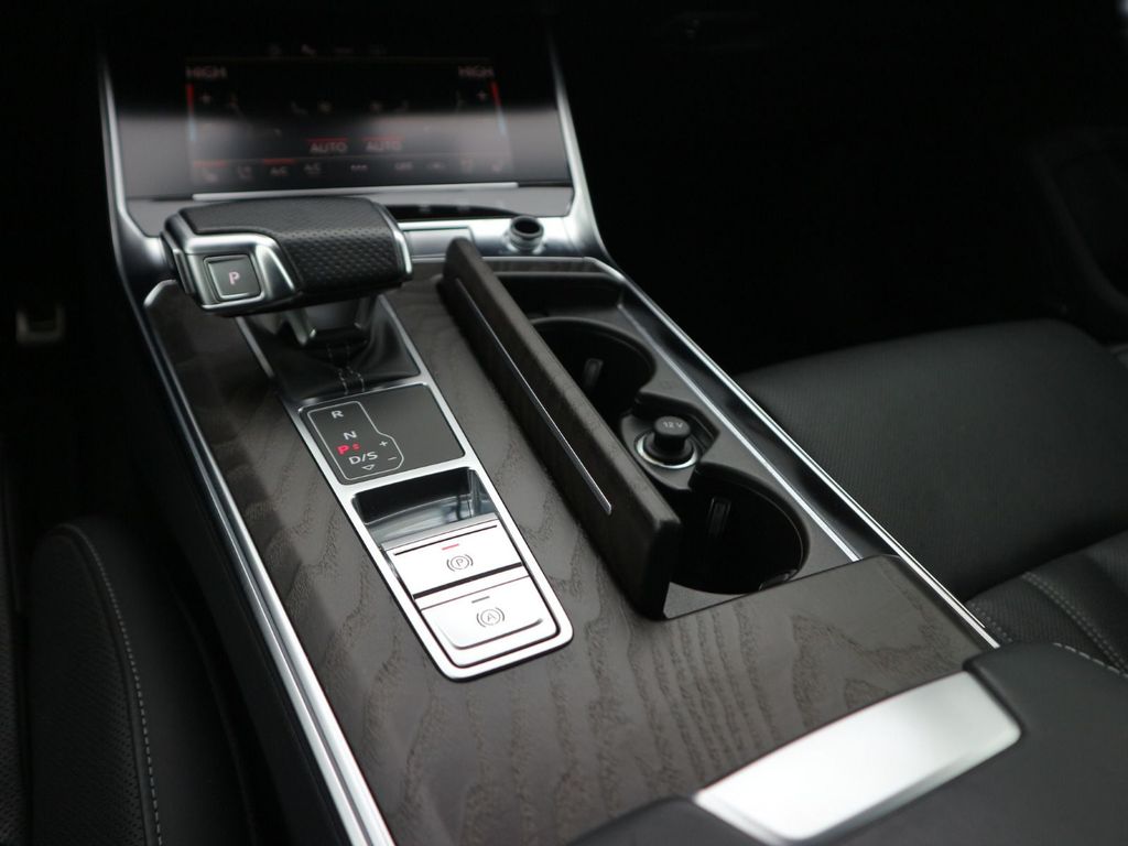 Audi S6 2022