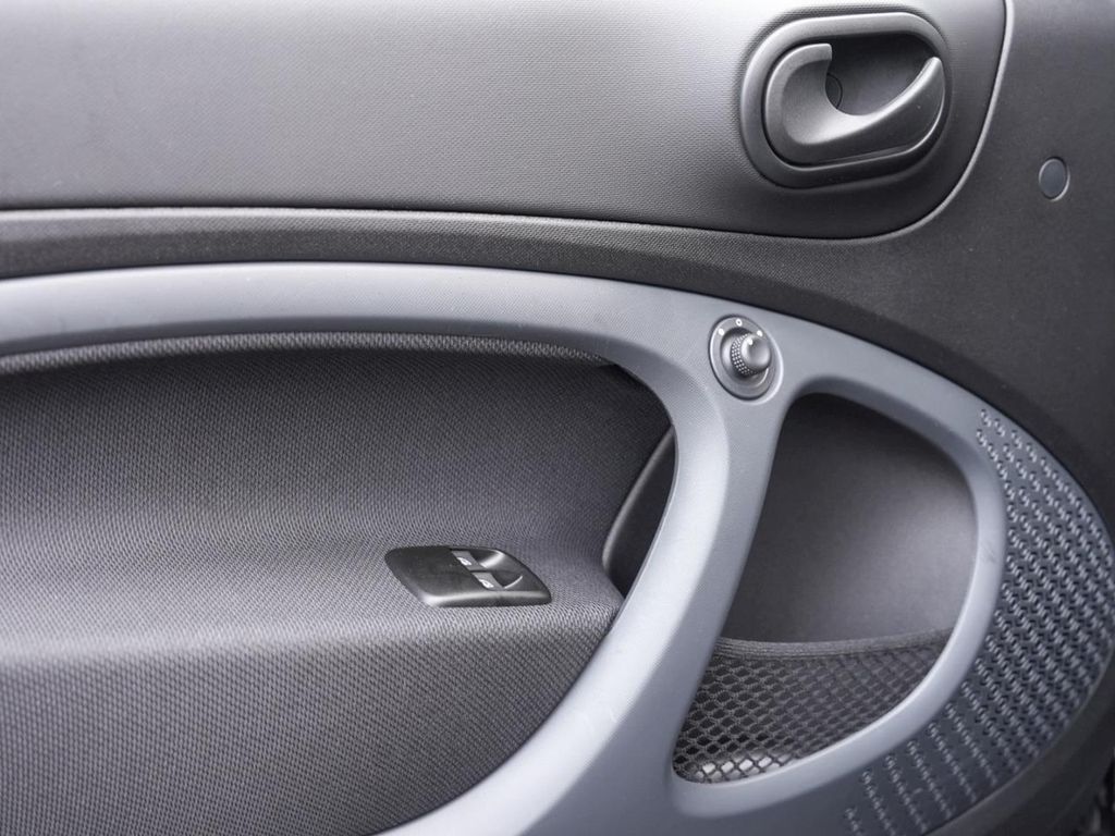 Smart ForTwo 2022