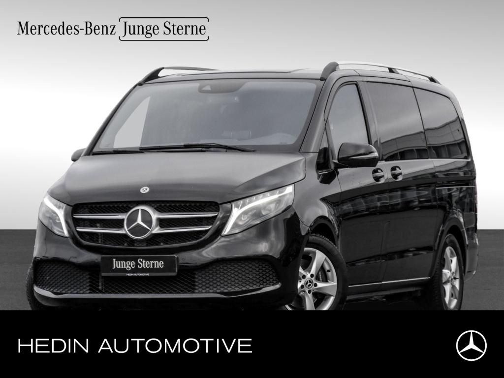 Mercedes-Benz V 300 2023