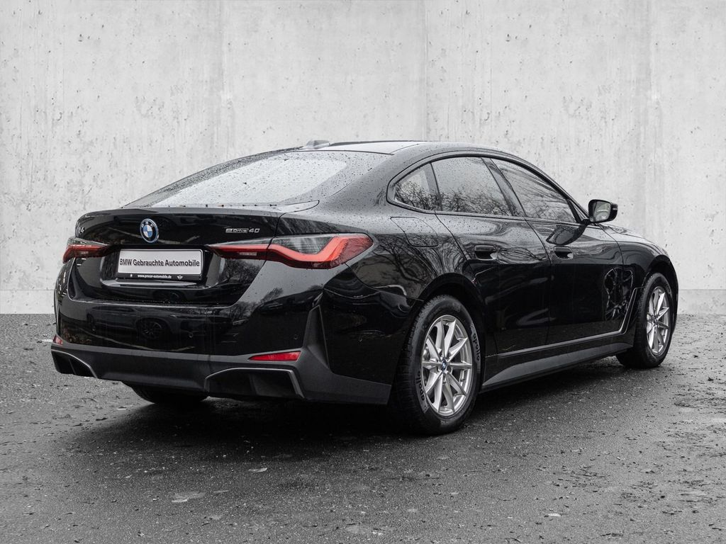 BMW i4 2023