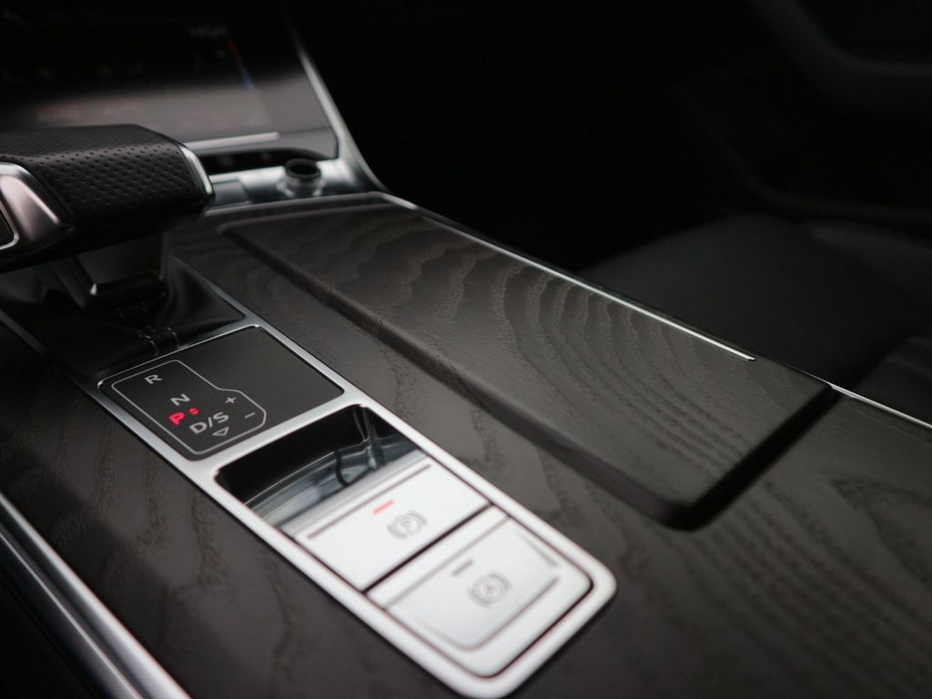 Audi S6 2022