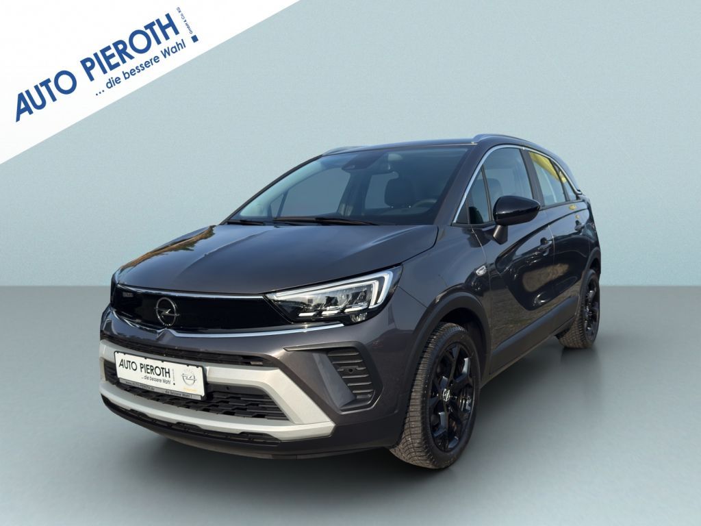 Opel Crossland (X) 2023