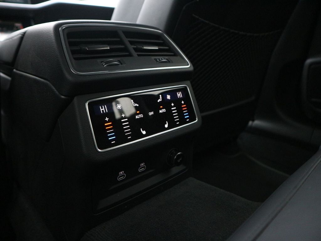 Audi S6 2022