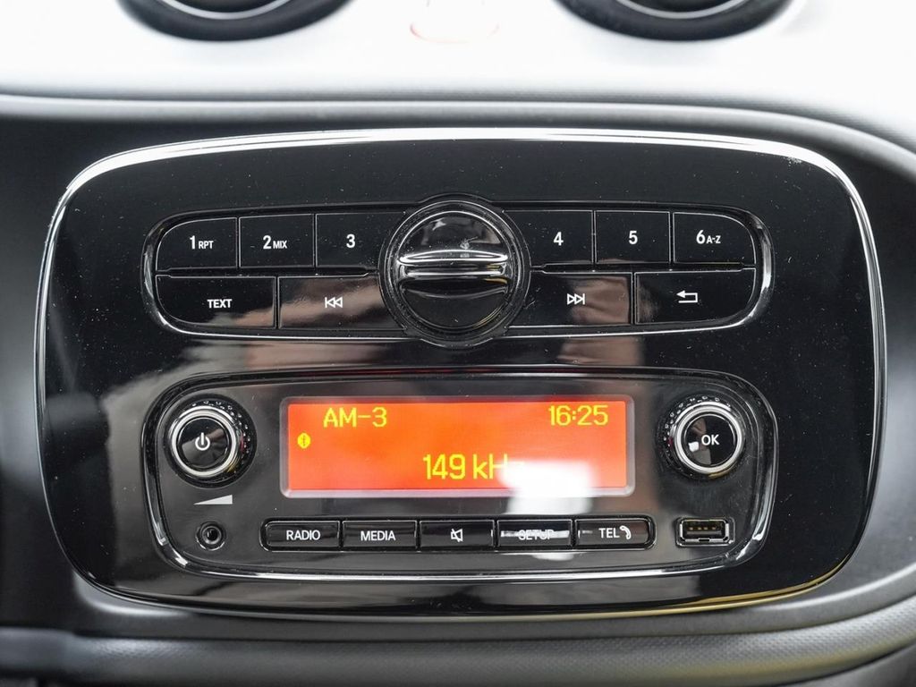 Smart ForTwo 2022