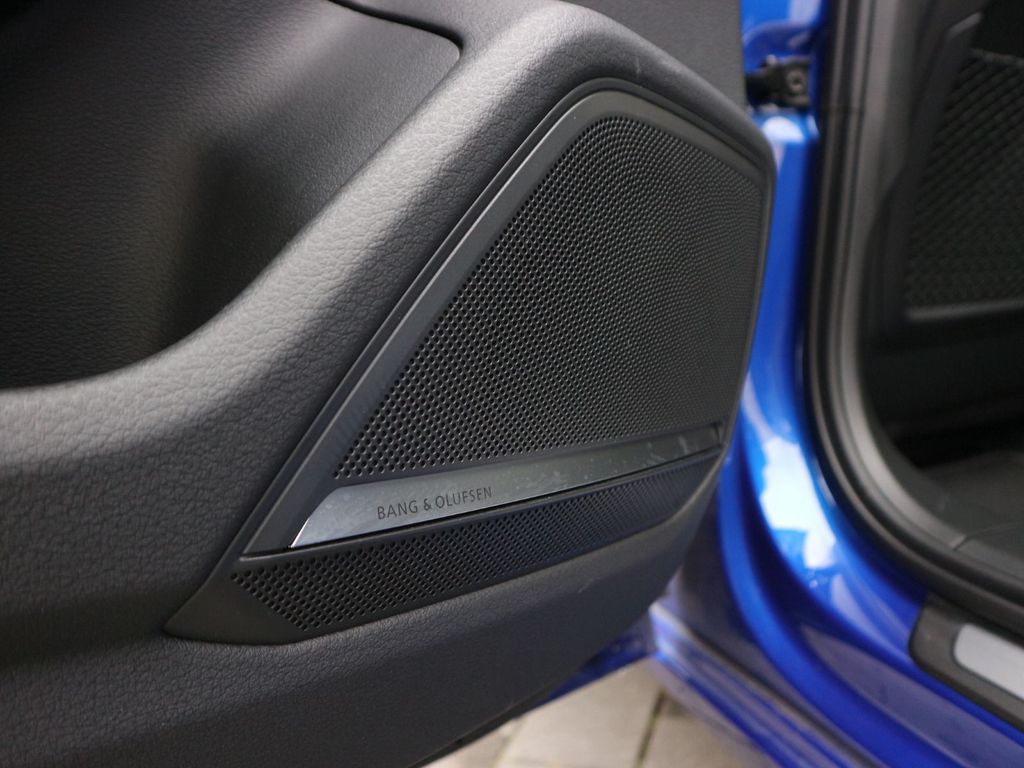 Audi S6 2022