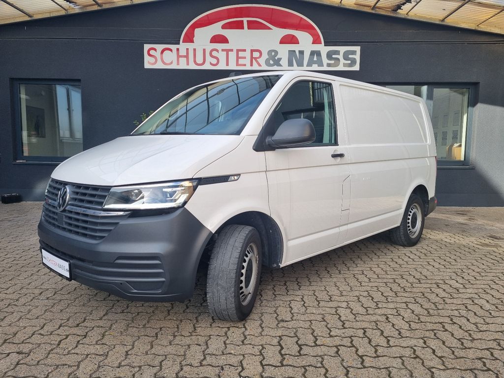 Volkswagen T6 Transporter 2020